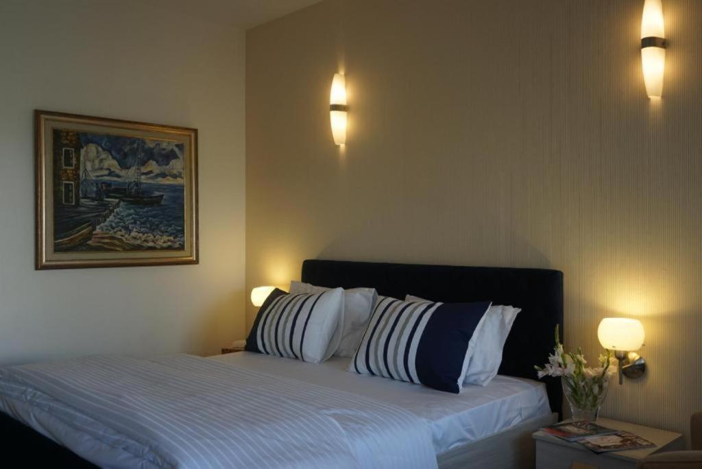 Airport Hotel Karachi Ngoại thất bức ảnh