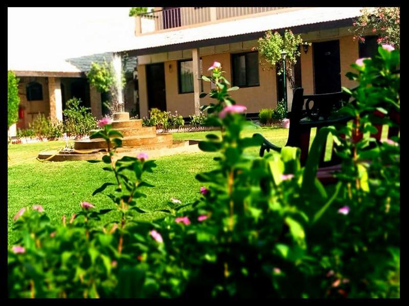 Airport Hotel Karachi Ngoại thất bức ảnh