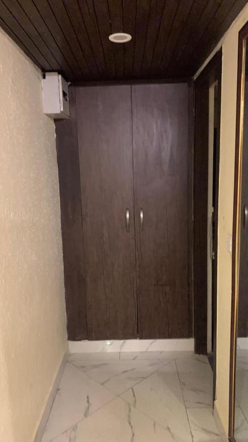 Airport Hotel Karachi Ngoại thất bức ảnh