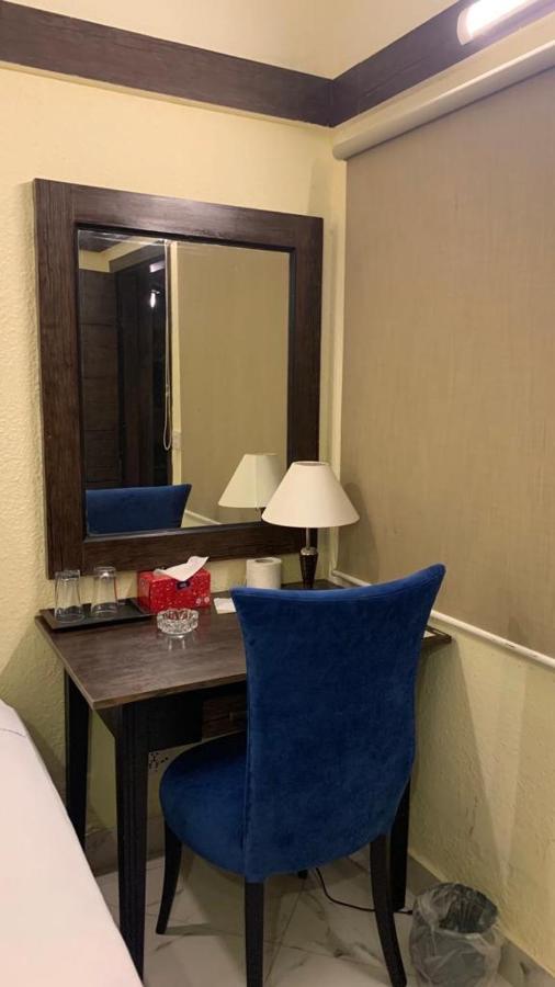 Airport Hotel Karachi Ngoại thất bức ảnh